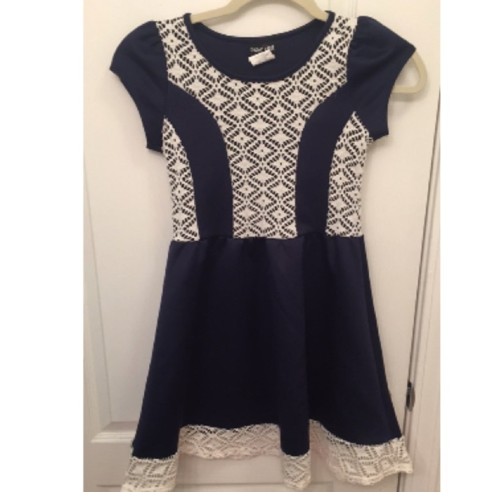 Kids Dress